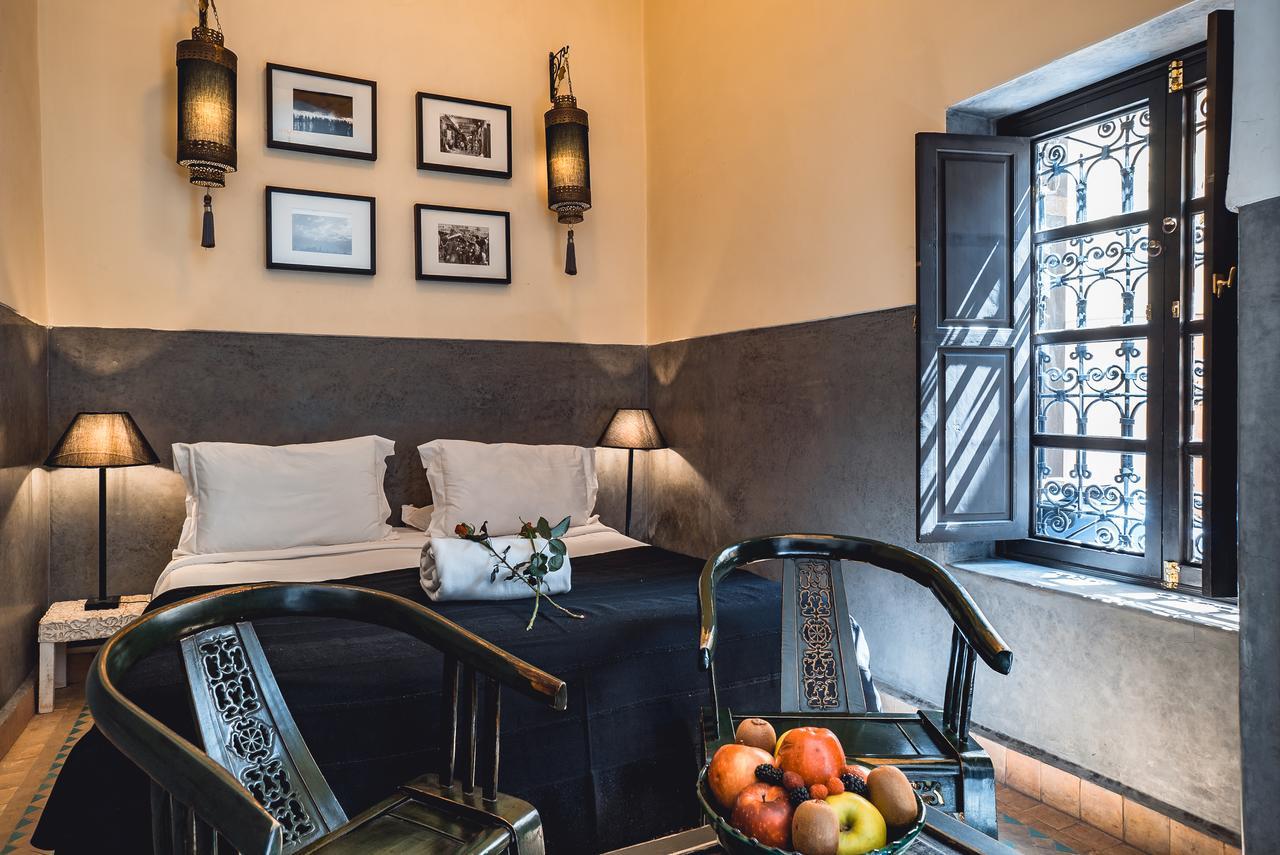 Ambre Epices Medina 5* Marrakesh