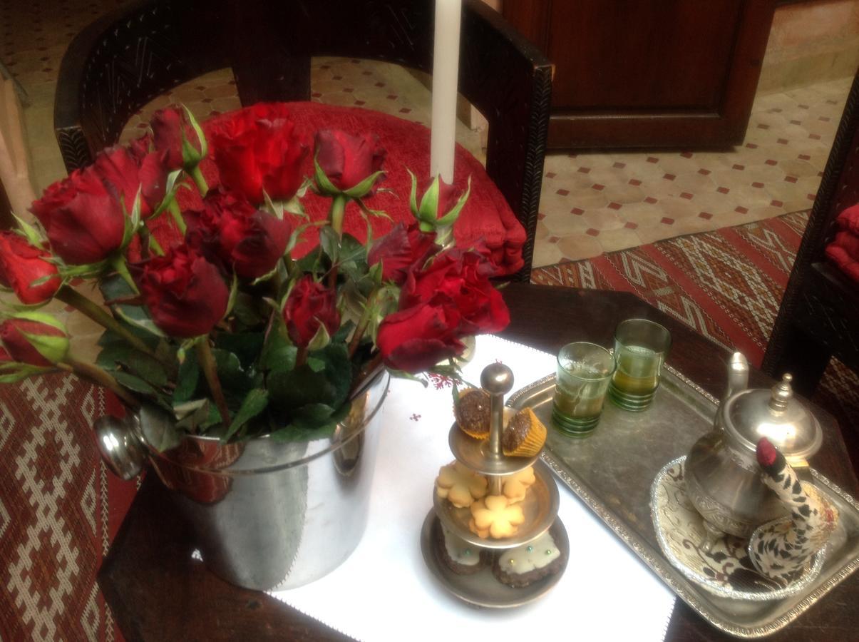Dar R'mane Marrakesh