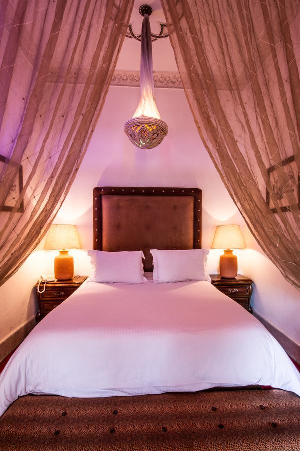 Palais Dar Donab 5*