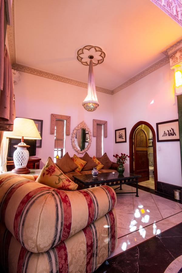 Riad Palais Dar Donab