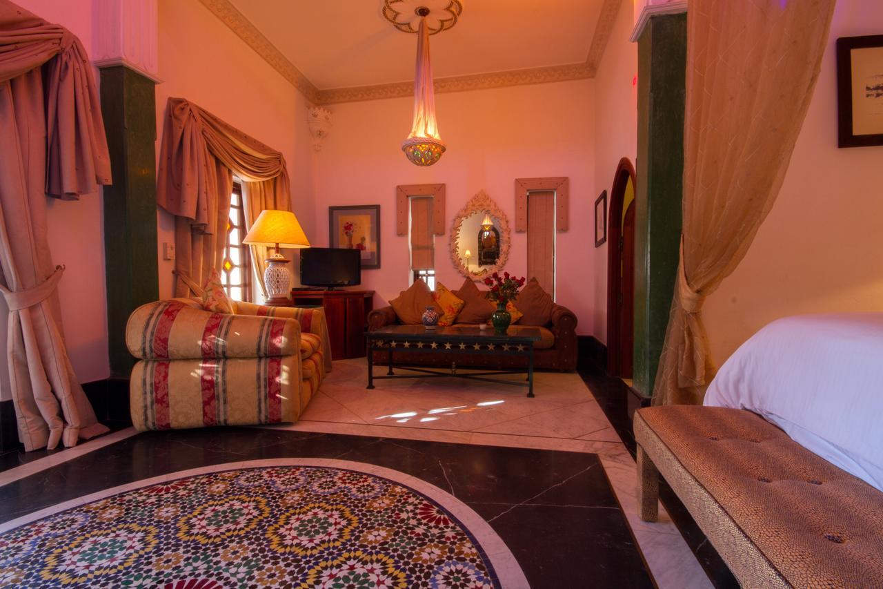 Riad Palais Dar Donab
