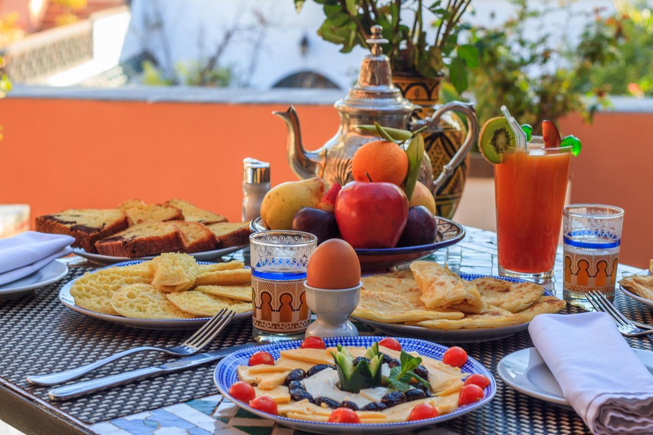Palais Dar Donab 5* Marrakesh