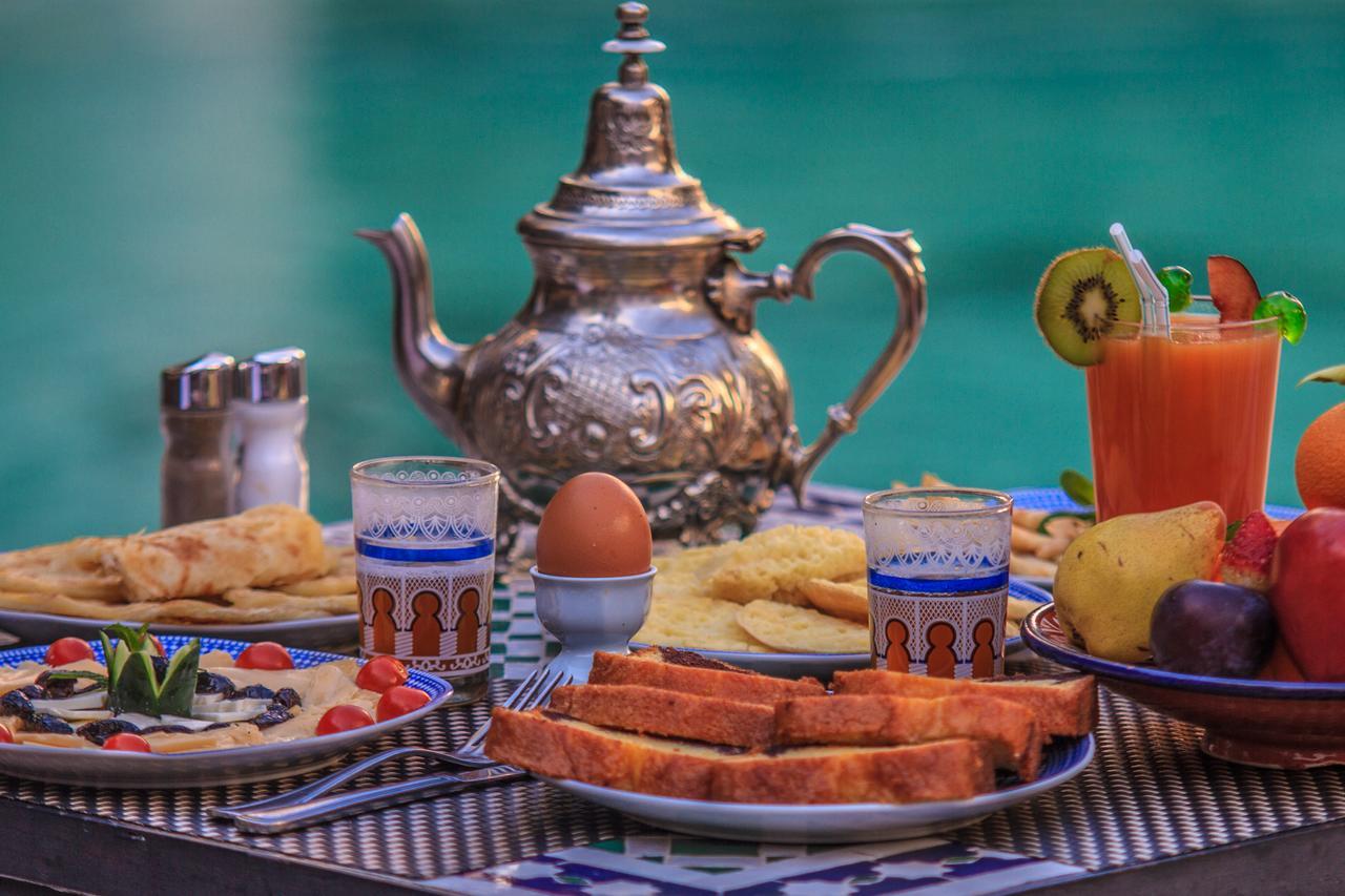 Palais Dar Donab 5*