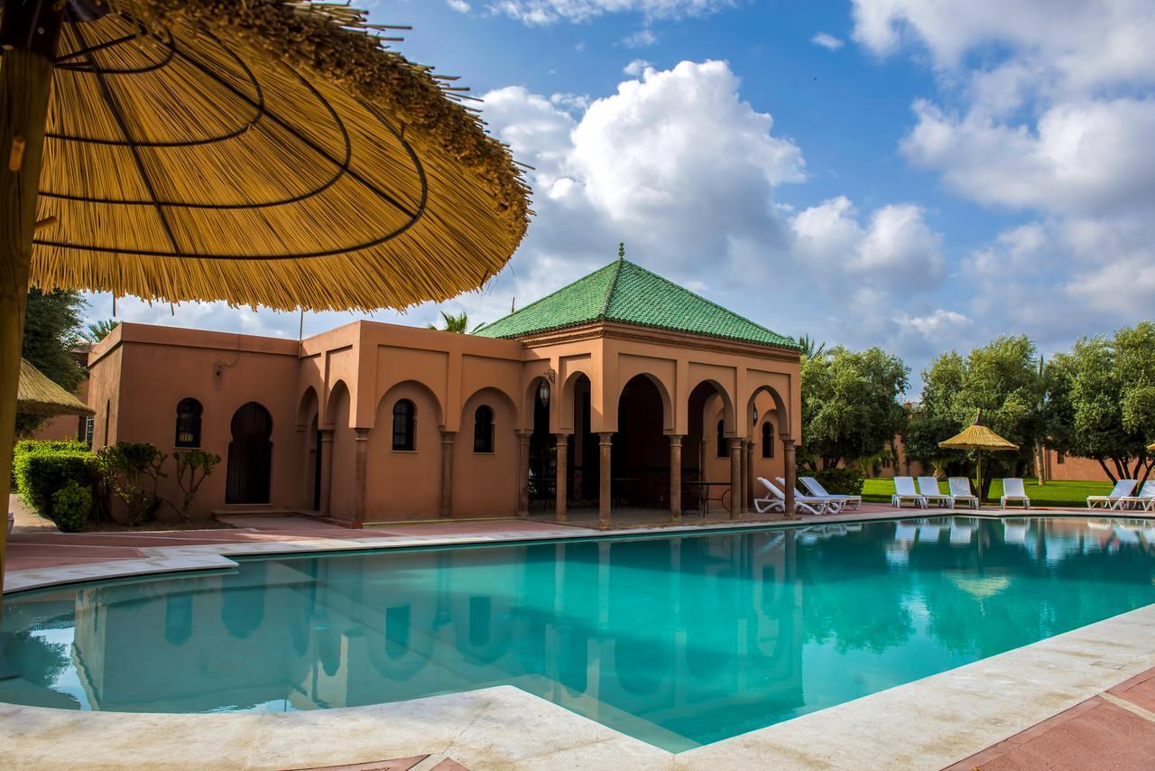 Riad Maison Ayda Marrakesch