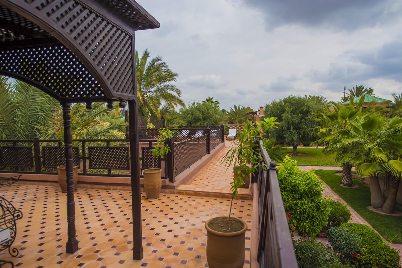 Maison Ayda Riad Marrakesch