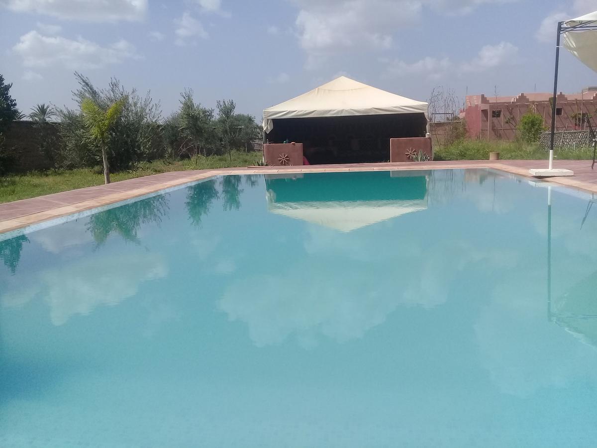 Farm stay Darga Rouge