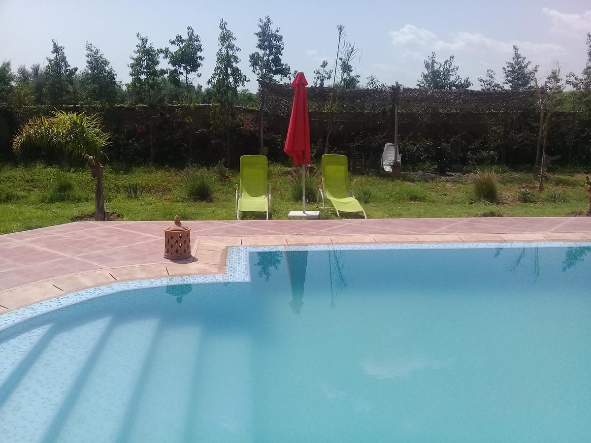 Farm stay Darga Rouge
