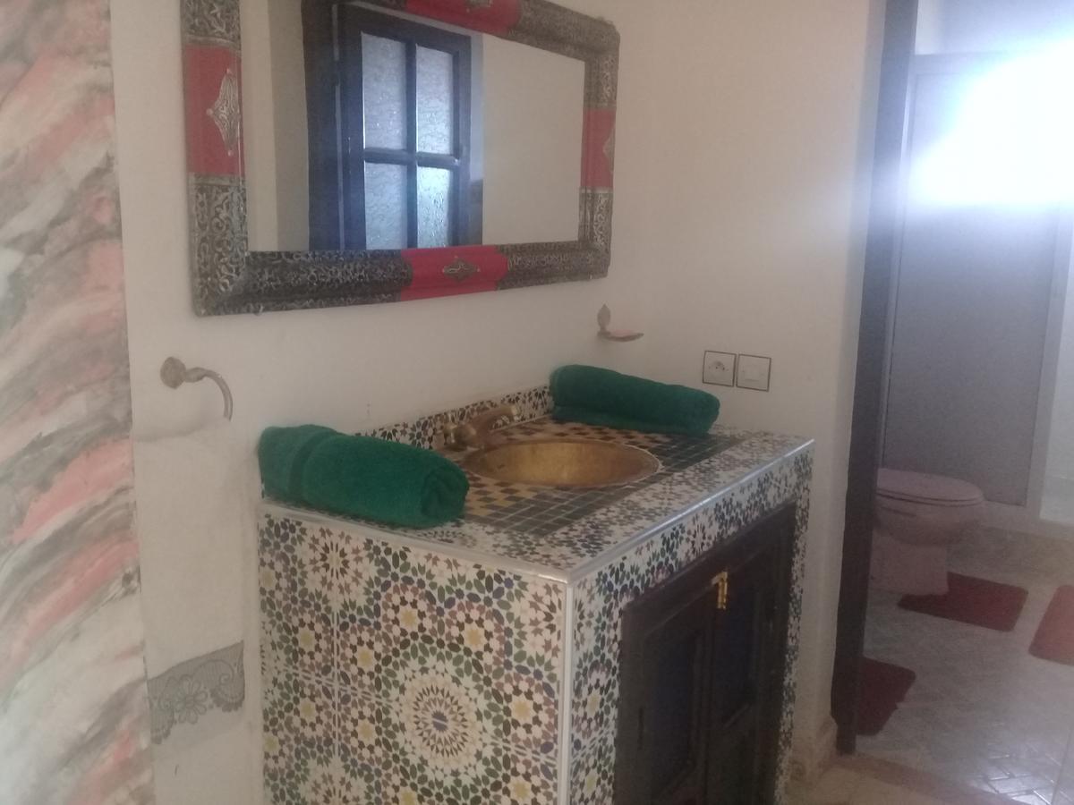 Farm stay Darga Rouge Marrakesh