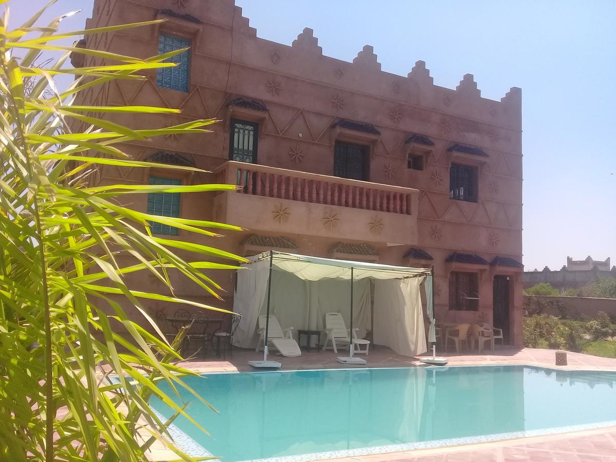 Darga Rouge * Marrakesh
