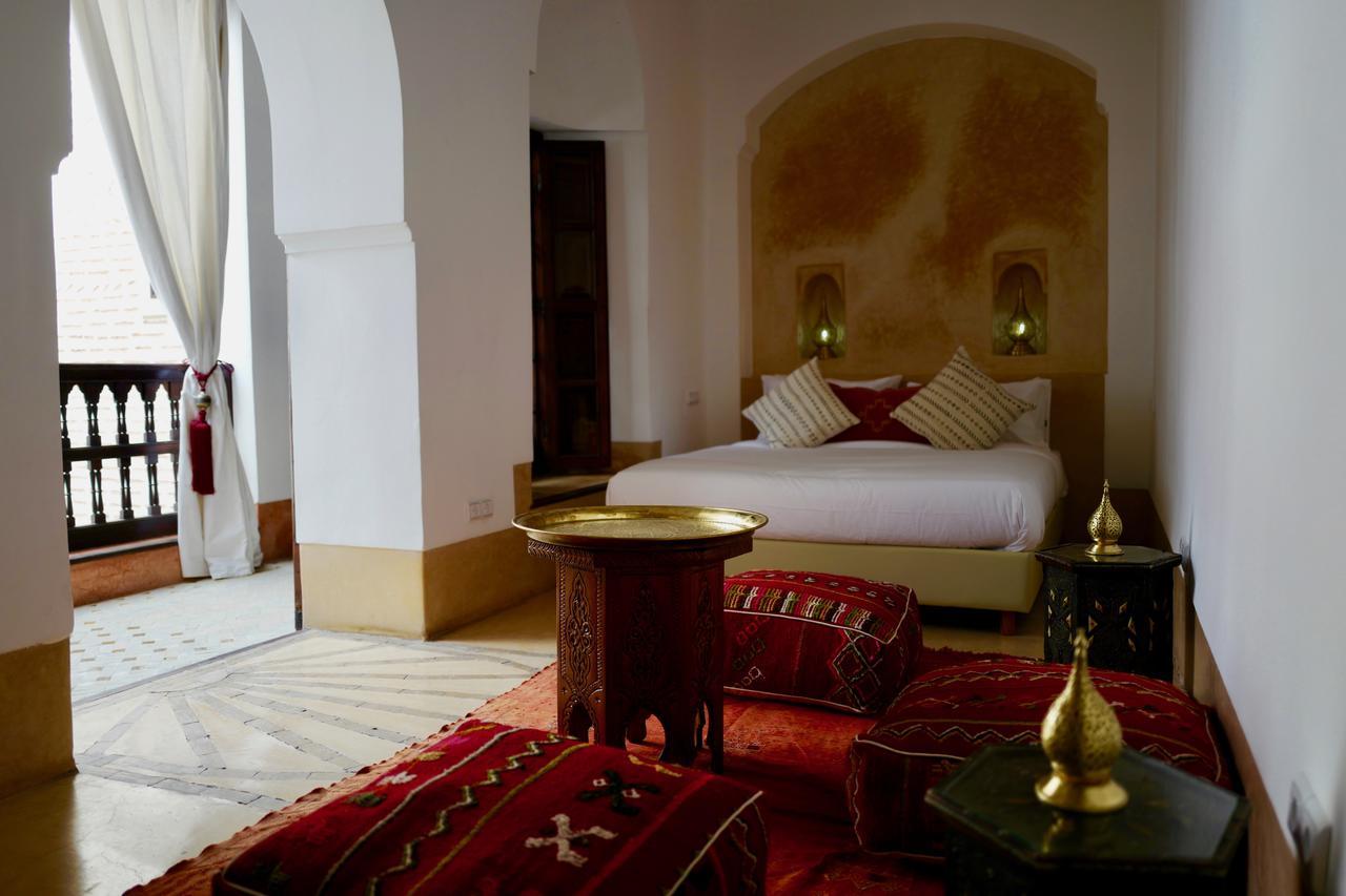 El Faris Riad 3*