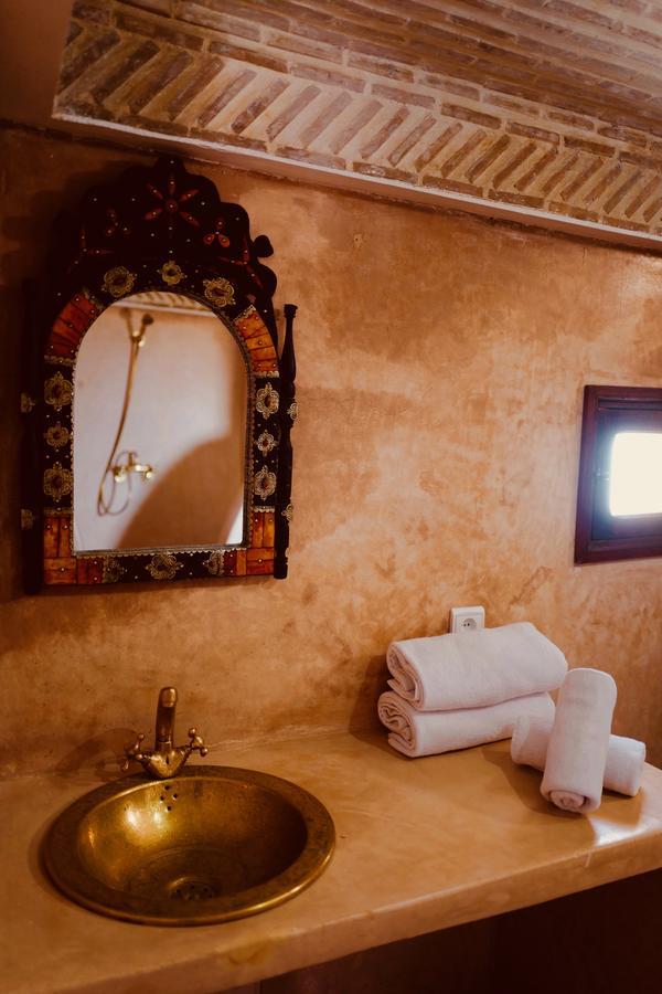 Riad El Faris 3*
