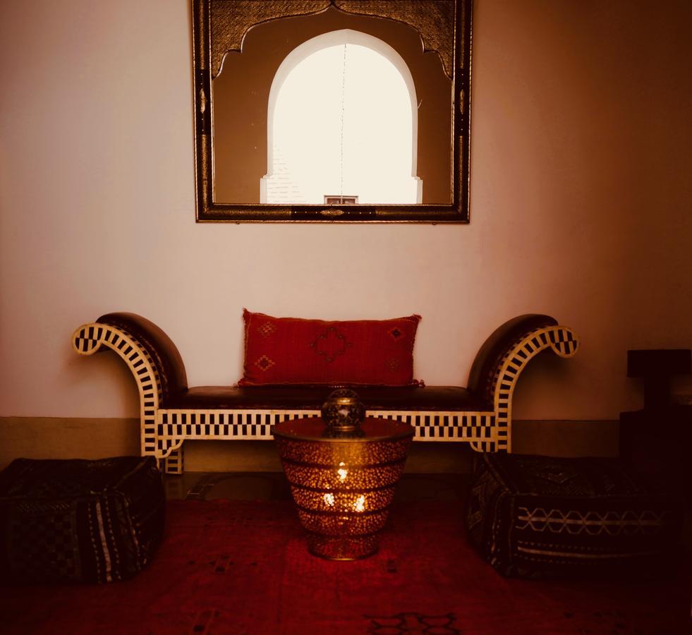 El Faris 3* Marrakesh