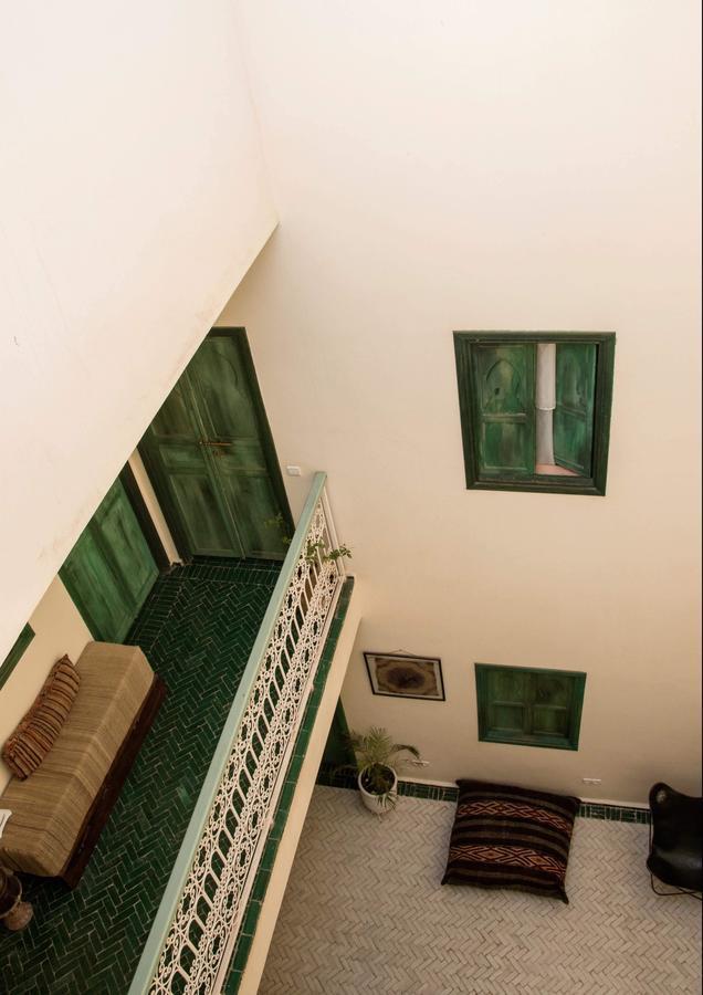 El Marah 3* Marrakesch