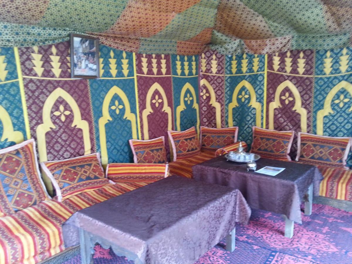 Les Reves De Marrakech Riad Marrakesh