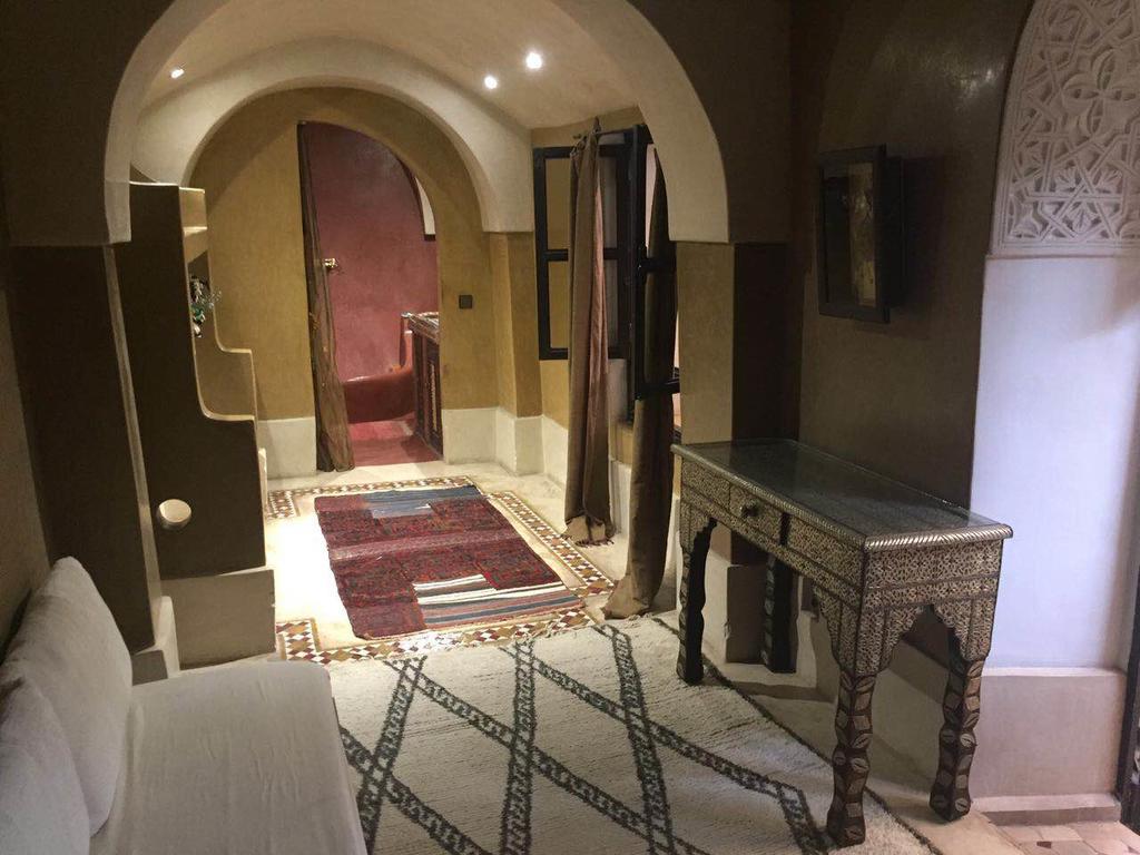Riad Nathalie 3* Marrakesh