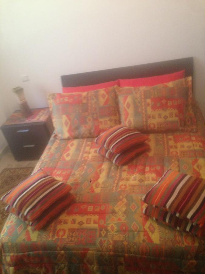 La Babylone Appartement Marrakesh