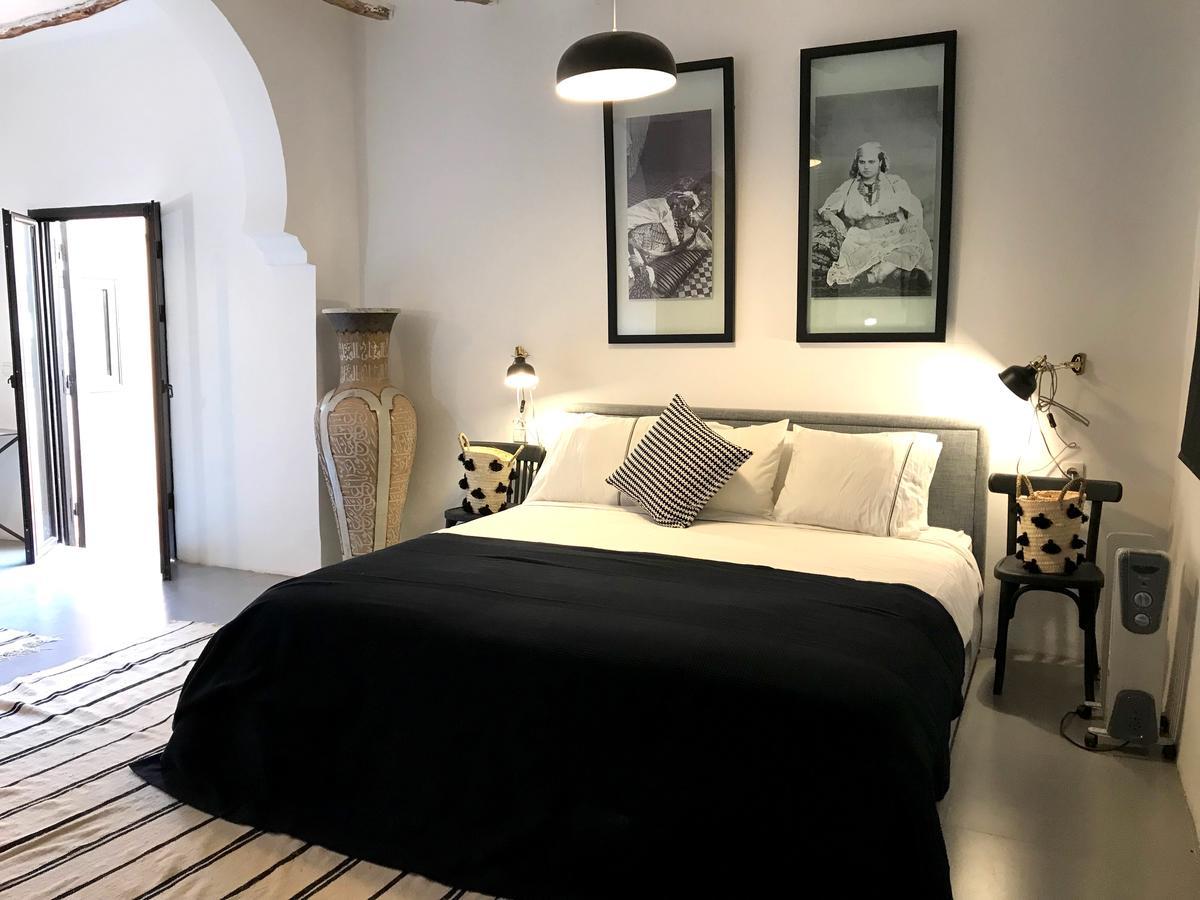 Palais Souad Villa *