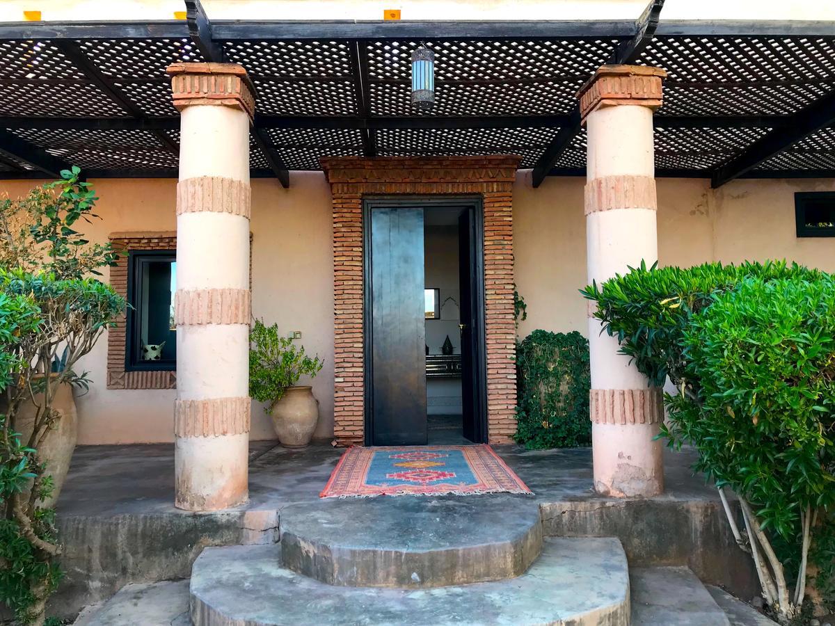 Palais Souad * Marrakesh