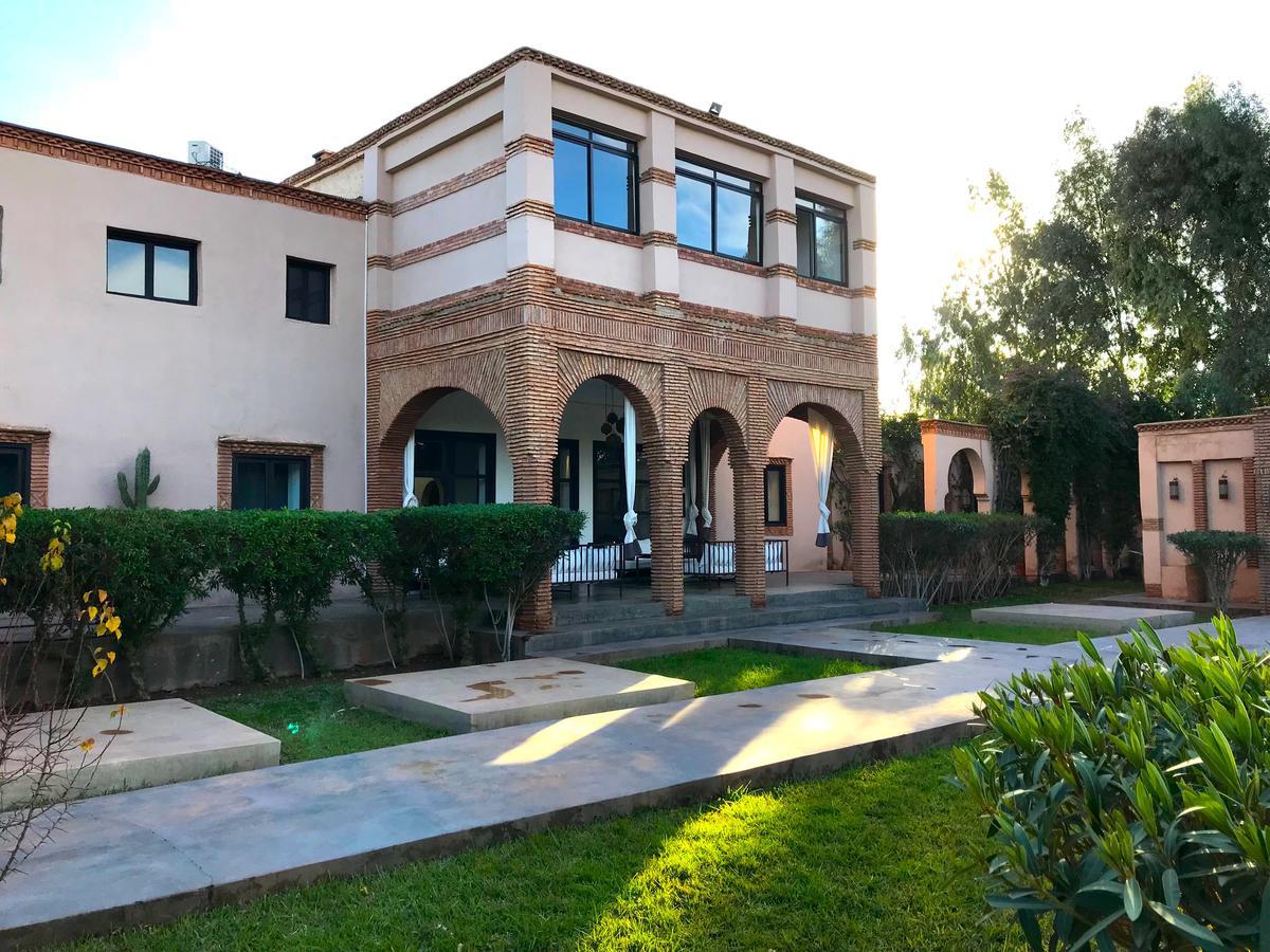 Palais Souad *