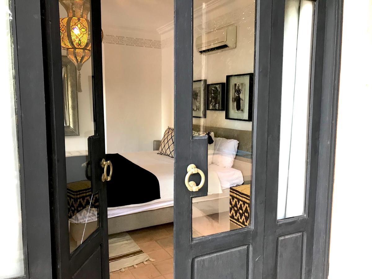 Palais Souad Villa *