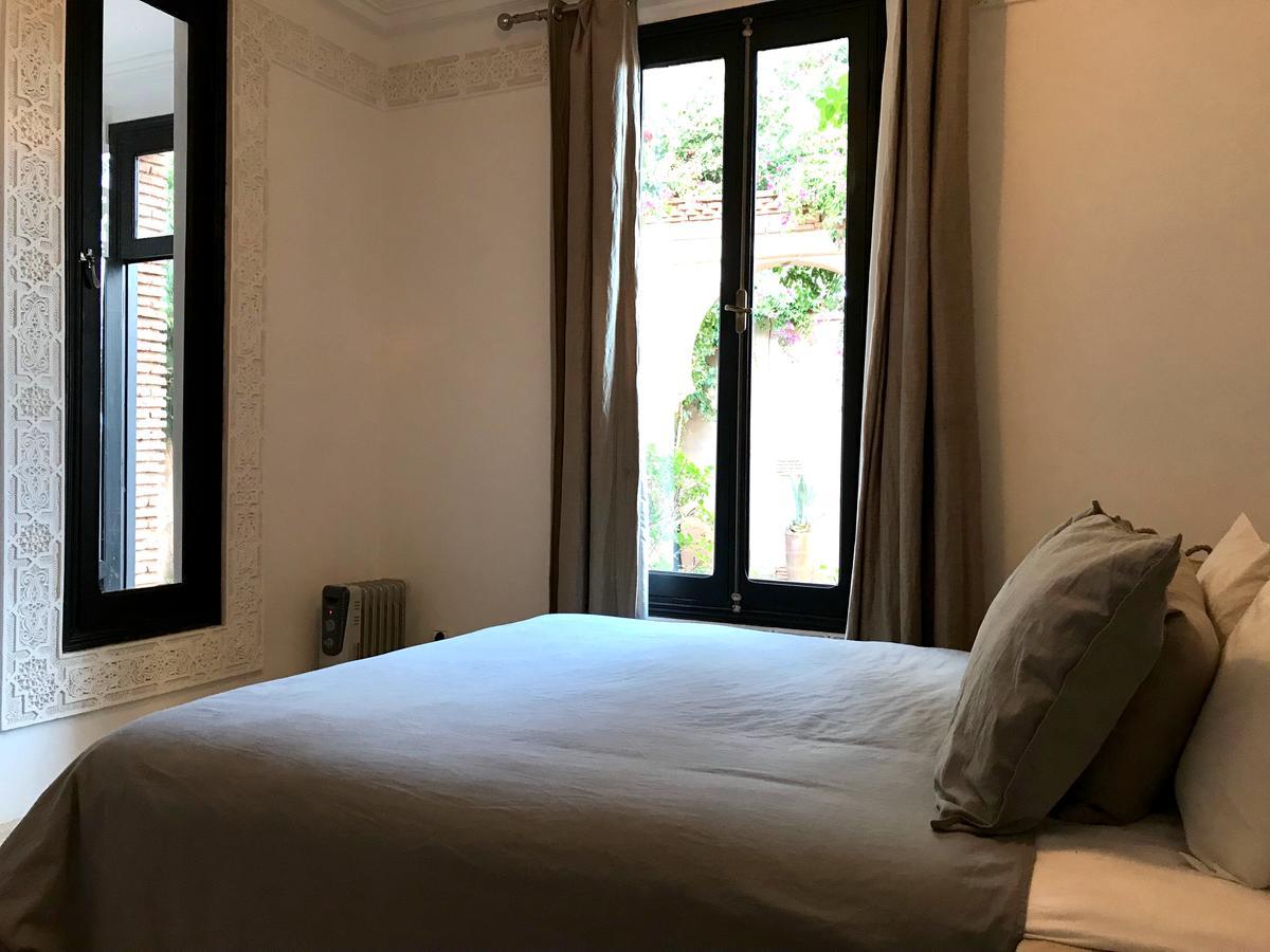 Palais Souad Villa *
