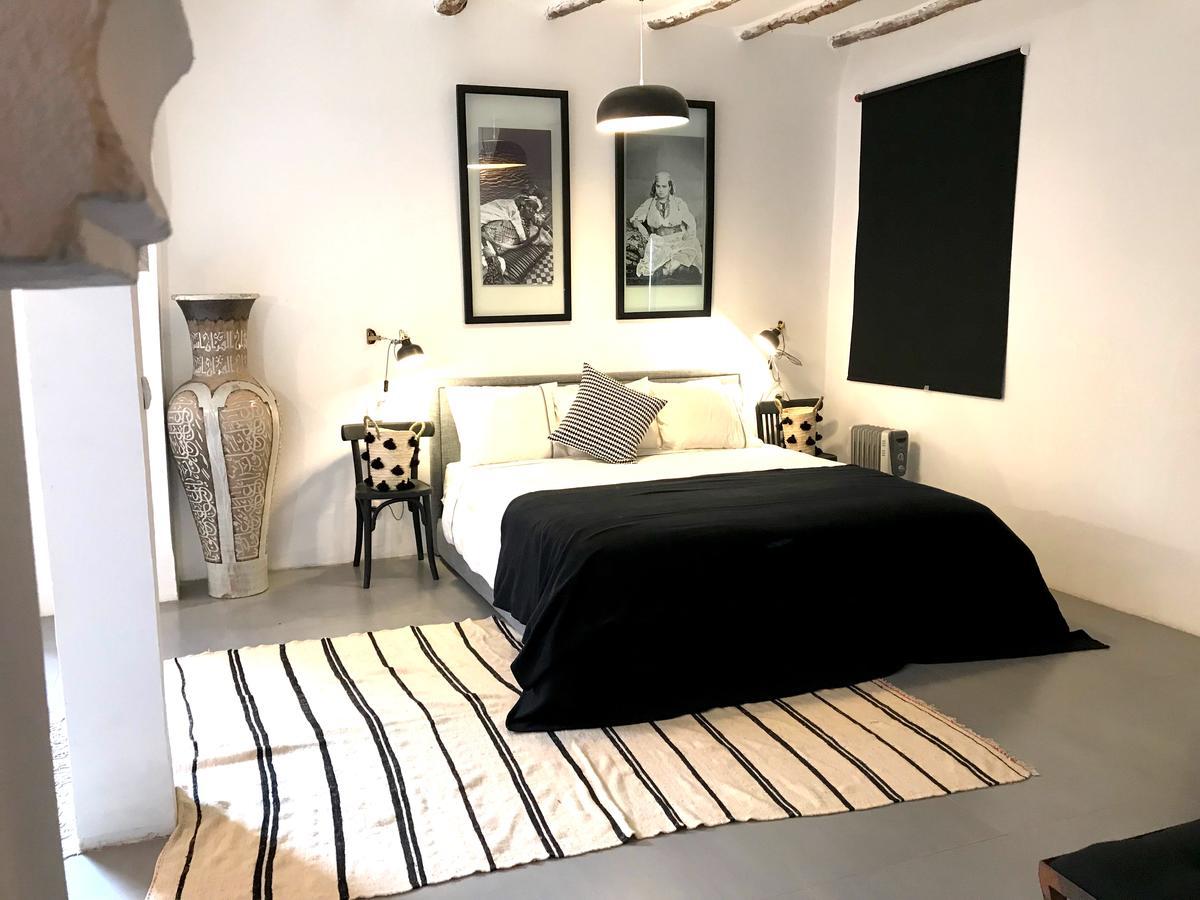 Palais Souad Villa *