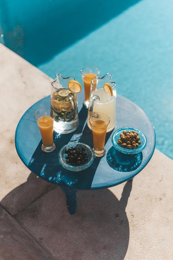 Malekis By Sejour Maroc * Marrakesh