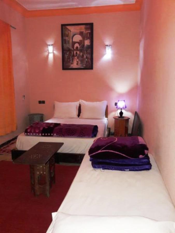 Riad Mamma House Bed & Breakfast 2*