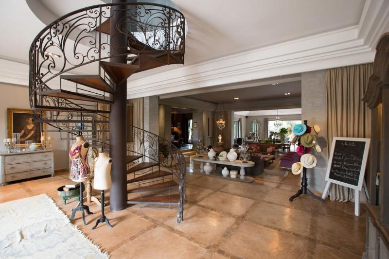 Hotel Dar Nanka 4*