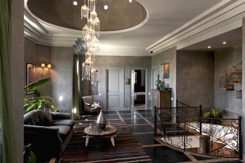 Dar Nanka Hotel Marrakesh