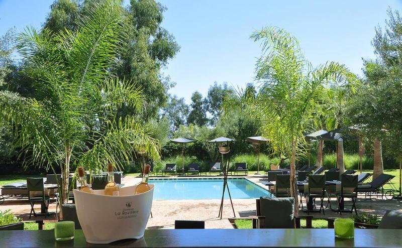 Dar Nanka Hotel