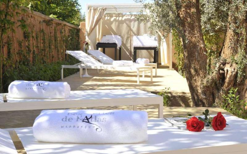 Dar Nanka Hotel Marrakesh