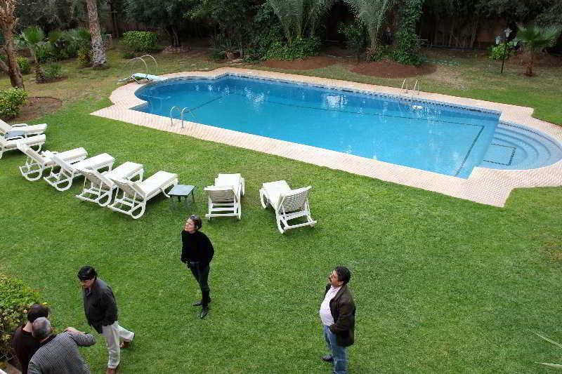 Des 3 Golfs Bed & Breakfast