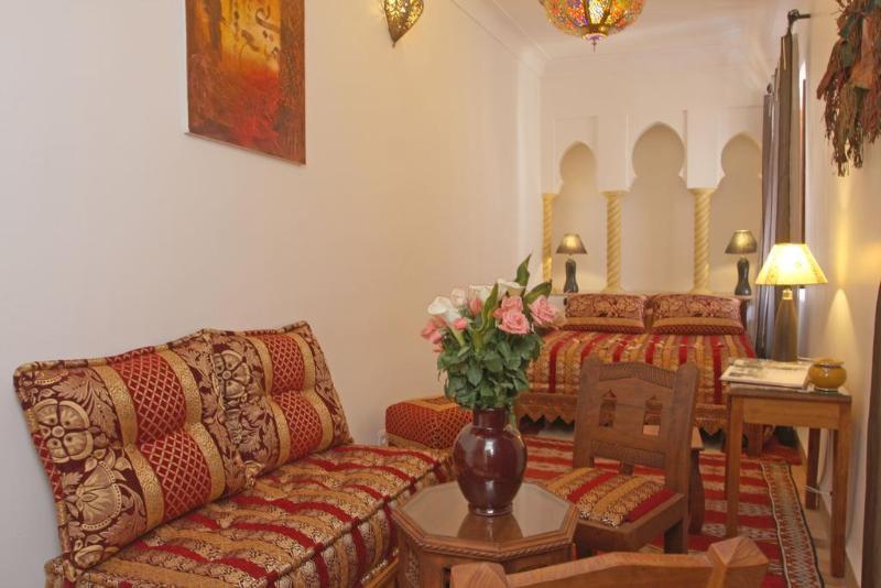 N's & 5* Marrakesh