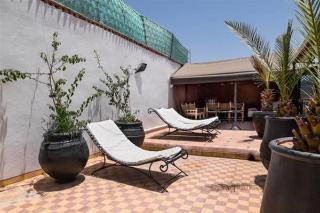 Riad Al Tainam 3*