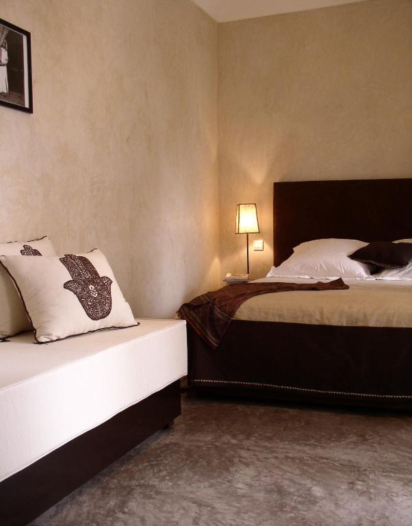 Dar Selen 3* Marrakesh