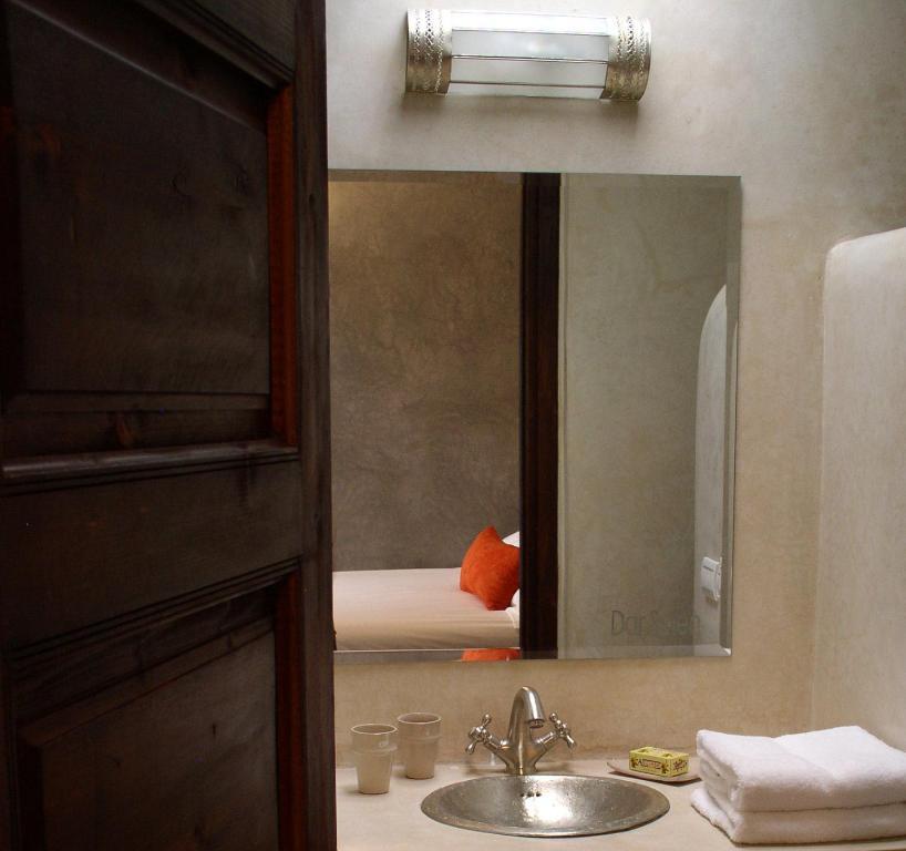 Riad Dar Selen Riad Marrakesh