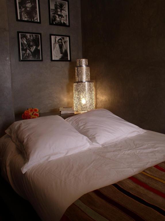 Riad Dar Selen Riad Marrakesh