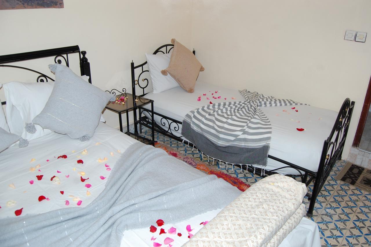 Hayat Riad Marrakesh