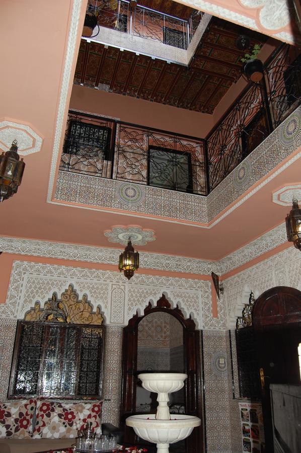 Hayat Marrakesh