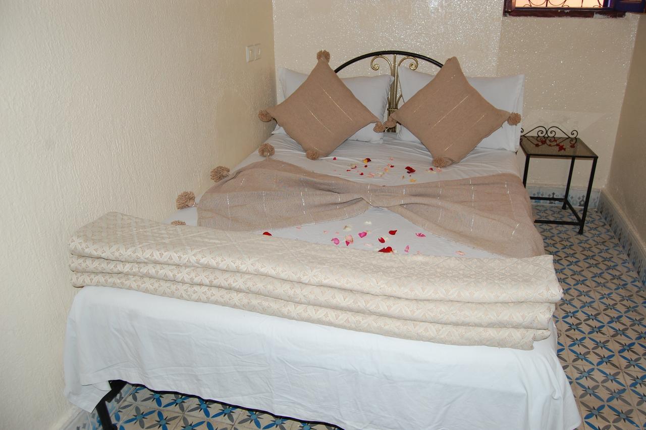 Hayat Riad