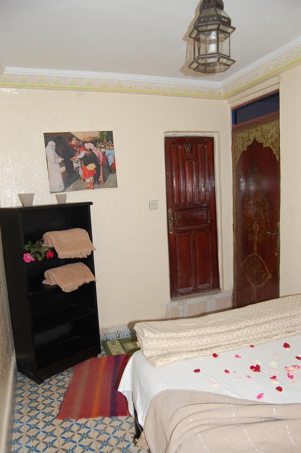 Riad Hayat 3*