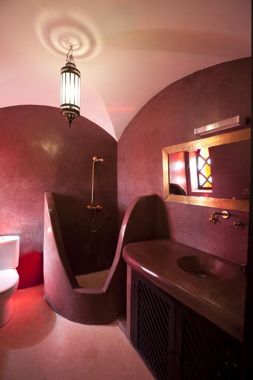 Riad Le Rubis Riad 4*