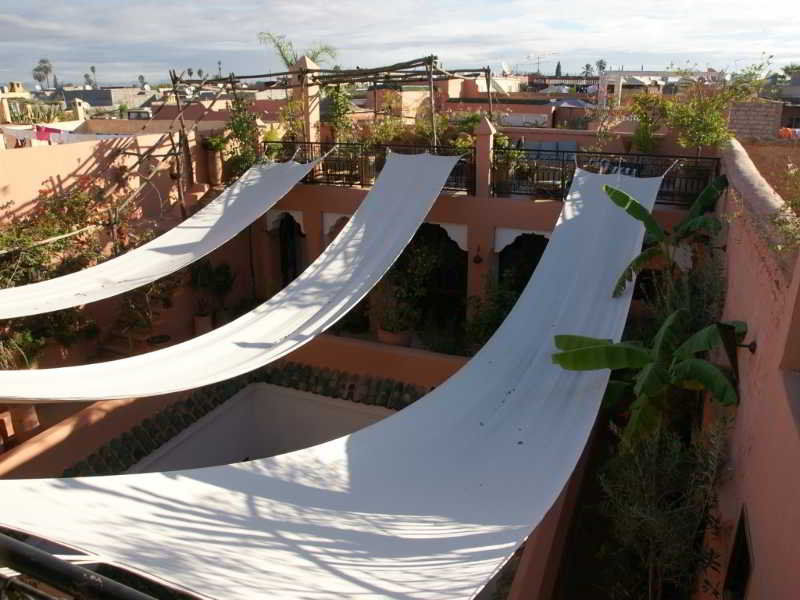 Nora Marrakesh