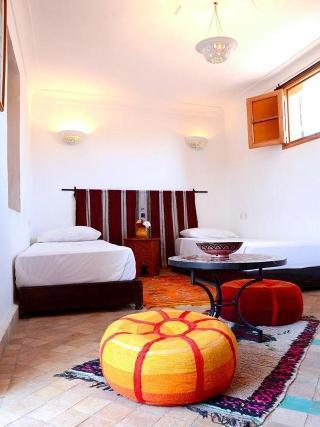 Appartement Atlas Marrakesh