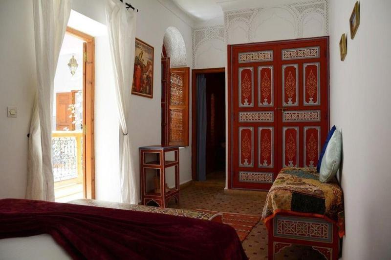 Appartement Atlas
