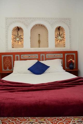 Atlas Marrakesh