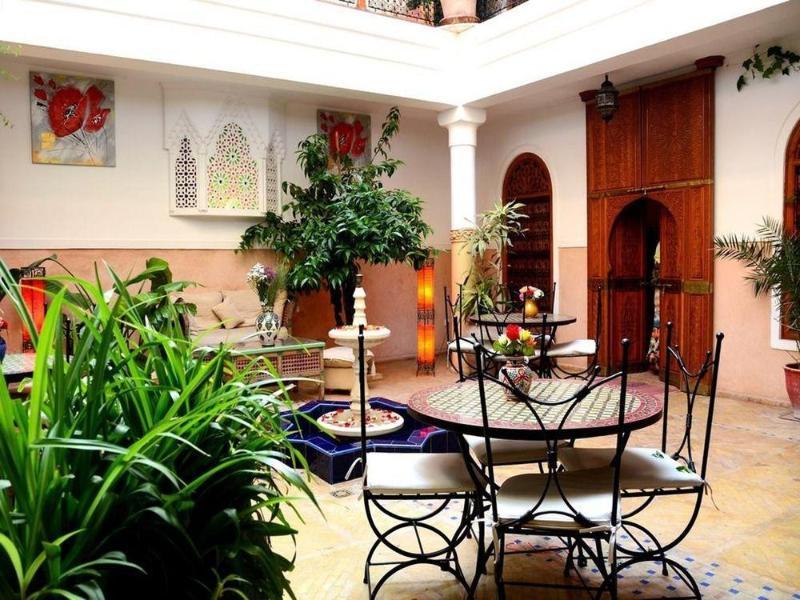 Atlas Appartement