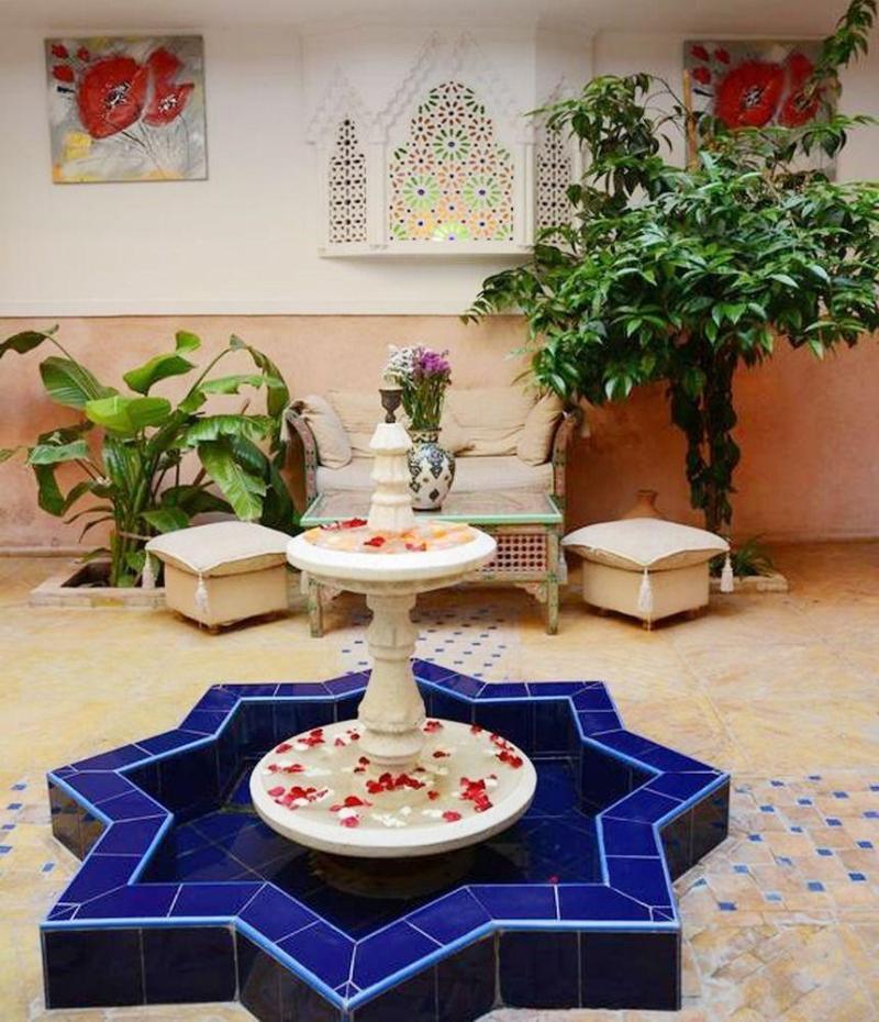 Appartement Atlas Marrakesh