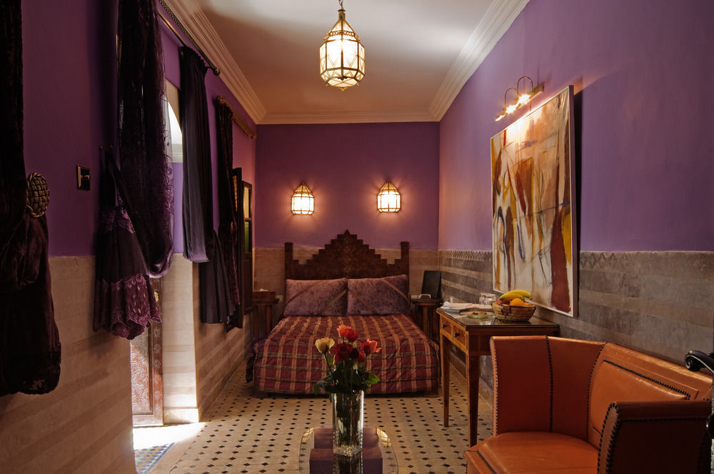 Ben Tachfine Marrakesh